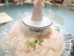-楚鱼王·河鲜·湖北菜(华农店)