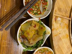 -山爷老北京涮羊肉(东欣总店)