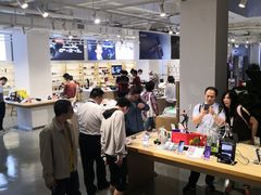 -Sony Store 索尼(上海淮海中路店)