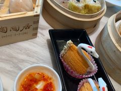 -陶陶居酒家(海岸城店)