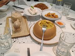 -大树餐厅(大悦城店)