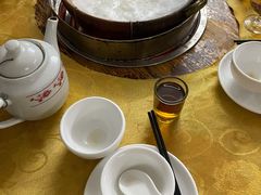 -大戚饭店(泰华路店)