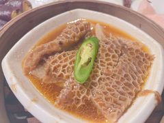 -潮福城潮州大酒楼(湖滨北路店)