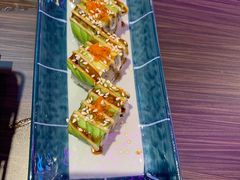 -仙隐小鹿中華の日料(荣民龙首广场店)