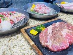 -安又胖韩国烤肉(美罗城店)