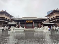 -香积寺