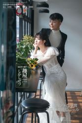 -雨墨婚纱摄影工作室