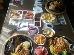 -汤姆家的牛排西餐厅(振华商厦店)