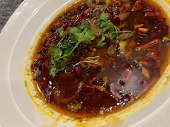 -徐记私厨(半淞园路店)