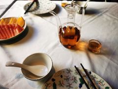 -沿途四季·云南菜·诗酒茶(蓝色港湾店)