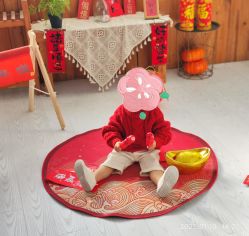 -贝乐家儿童摄影店(繁花中心店)