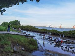 -南沙天后宫景区
