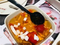 -木屋烧烤(西南角店)