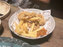 -蘑界·野生菌火锅(深业上城店)