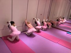 -芭芭拉小天使国际舞蹈(珠江新城校区)