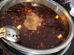 -水碾河肥兔火锅(水碾河店)