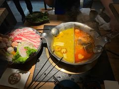 -湊湊火锅·茶憩(天环广场店)