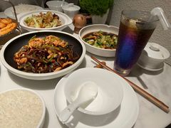 -上上席川菜(凯德乐峰广场店)