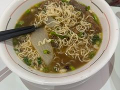 -香港深仔记茶餐厅(东门店)