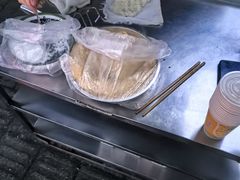 -糯米团油茶早餐铺