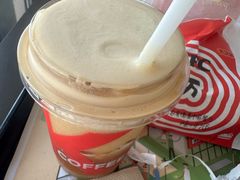 -肯德基(院桥奥特莱斯店)