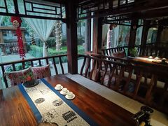 -中和·国风茶馆(愚园路店)