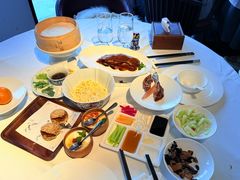 -四季民福烤鸭店(故宫店)