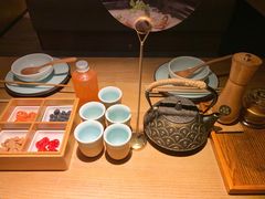 -九锅一堂酸菜鱼(新南凯德直营店)