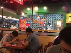 大堂-德宏记·茶餐厅(新辰里学清路店)