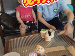 -流酥可心·牛乳蛋糕商店(禾祥西路店)