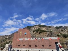 -雁门关景区