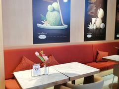 卡座-哈根达斯(龙湖时代天街店)