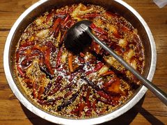 麻辣鱼-大川先生·小龙虾·川菜(信义坊店)