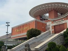 -中国闽台缘博物馆