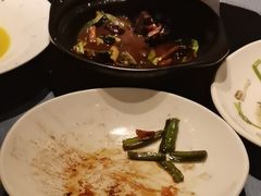 -上海古井假日酒店 · 徽昇楼中餐厅