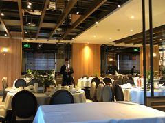 大堂-大鸭梨烤鸭(枣园店)