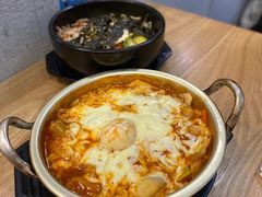 -李先生的首尔小馆(松江启源广场店)