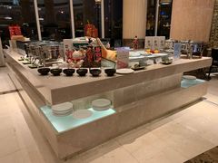 -东方滨江大酒店·滨江厅