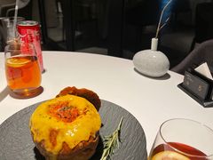 海鲜周打汤-水·餐厅