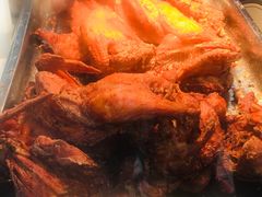 -王二甩老木子鸡(江湾店)