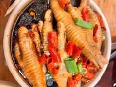 -冯校长老火锅(太古里店)