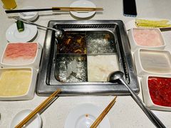 -海底捞火锅(高科广场店)