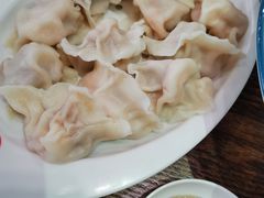 -双合园·海鲜水饺青岛菜(万佳广场店)