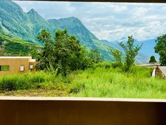 -萝卜寨羌文化生态旅游区
