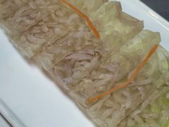 -东北缘餐厅(兰埔路店)