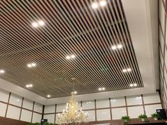 大堂-巴渝兄弟川菜(宽街店)