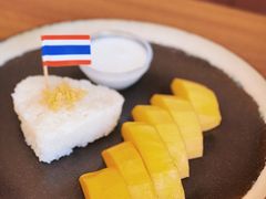 -曼谷食堂·泰国家庭料理(丹桂路店)