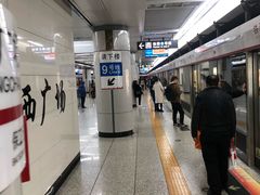 -铁西广场(地铁站)