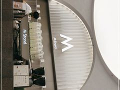 -M Stand(深圳湾后海汇店)