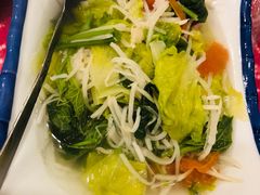 -傣家傣味园(东风西路店)